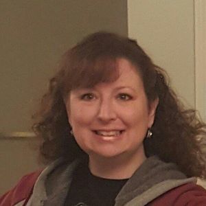 Meet your Posher, Marcy